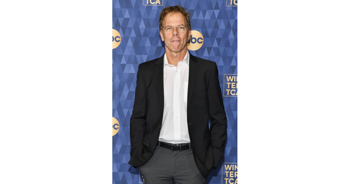Greg Germann as Dr. Thomas "Tom" Koracick Grey's Anatomy Season 18