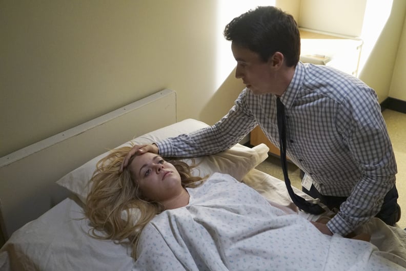 He's Alison's Primary Doctor While She's in the Sanitarium