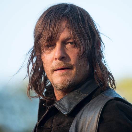 Norman Reedus Quote on Negan Death Scene on The Walking Dead