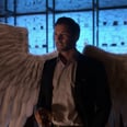 Lucifer Is Back in a Season 5 Trailer Full of Brotherly Woes, Butts, and Lots of Hellfire