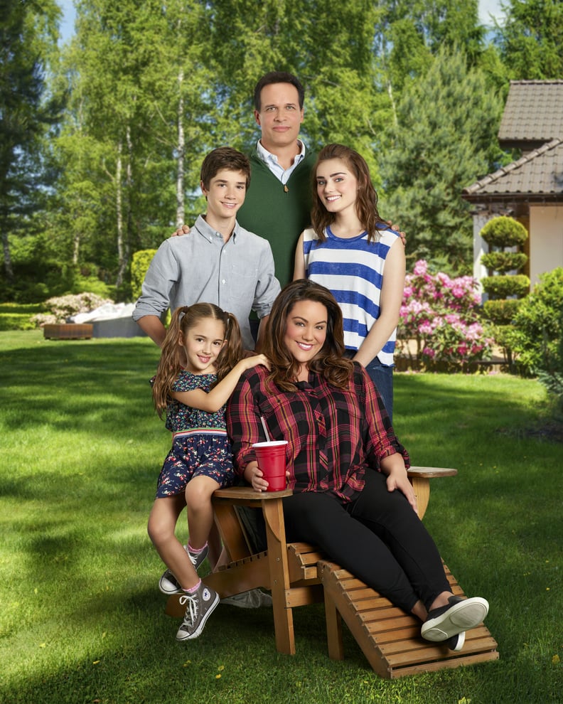 American Housewife