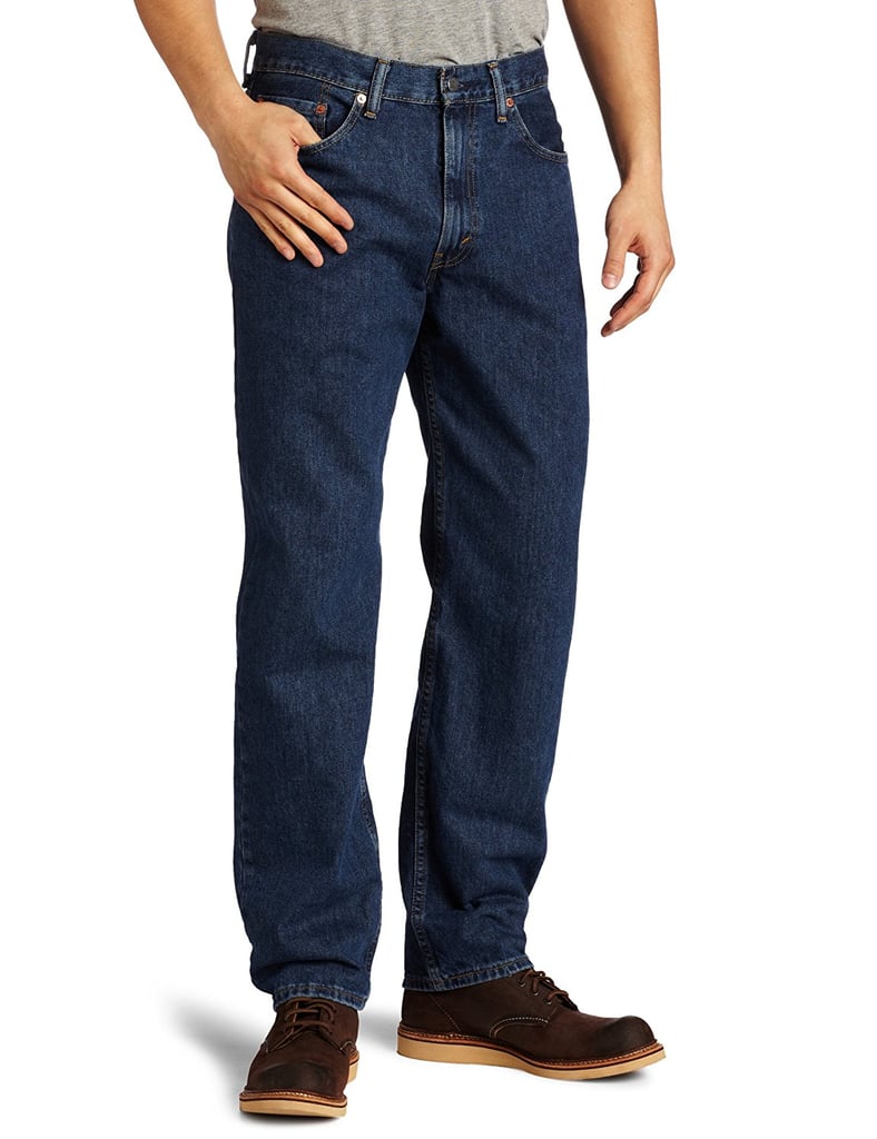 Levi's Men's 550 Relaxed-Fit Jean