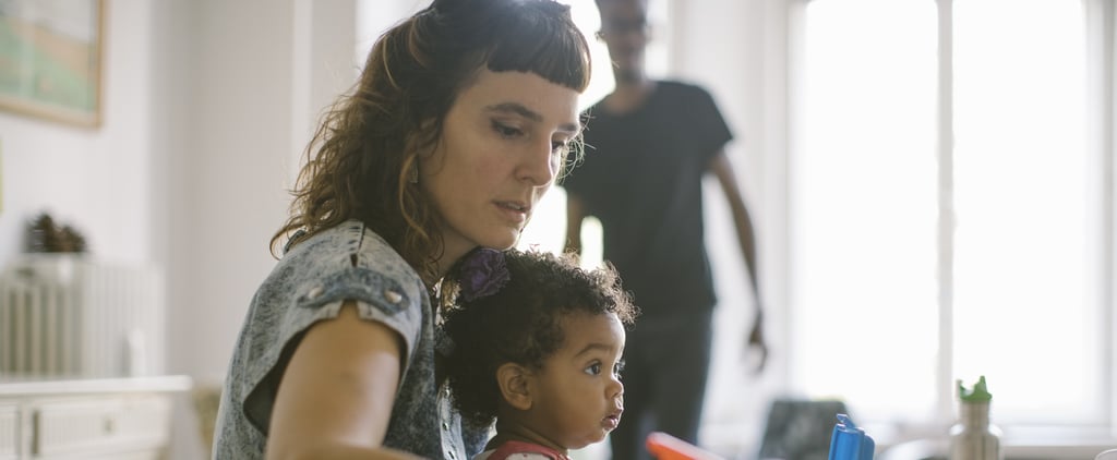 How to Work From Home With Your Family During Coronavirus
