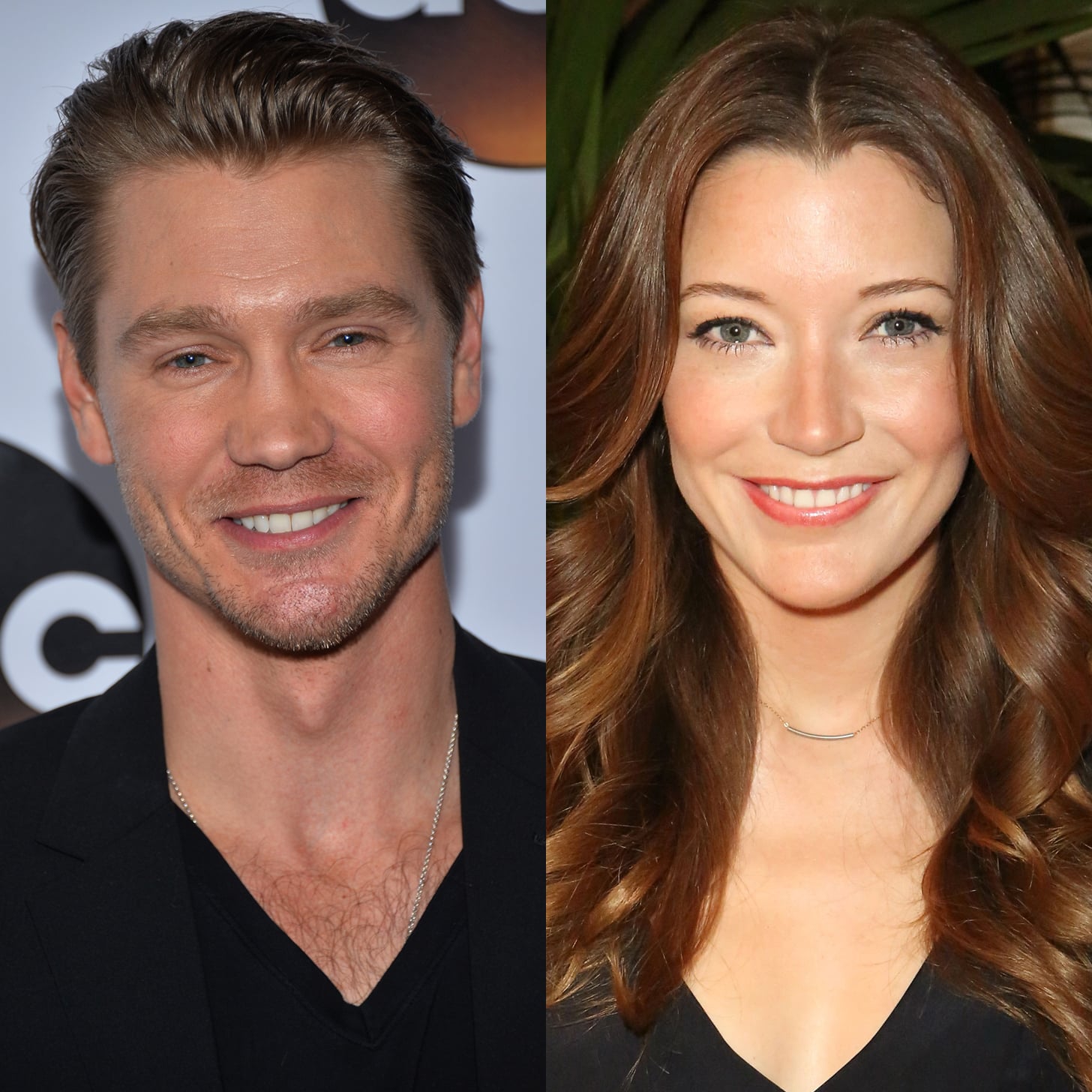 Chad Michael Murray And Sarah Roemer Welcome Their First