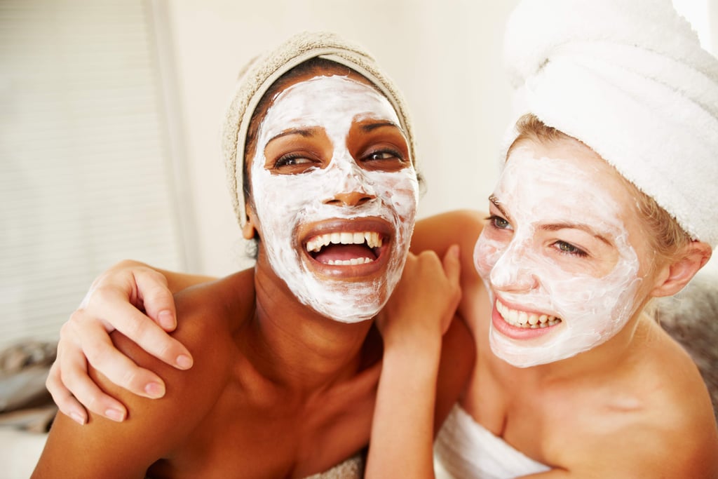 Are Powder Face Masks Better?
