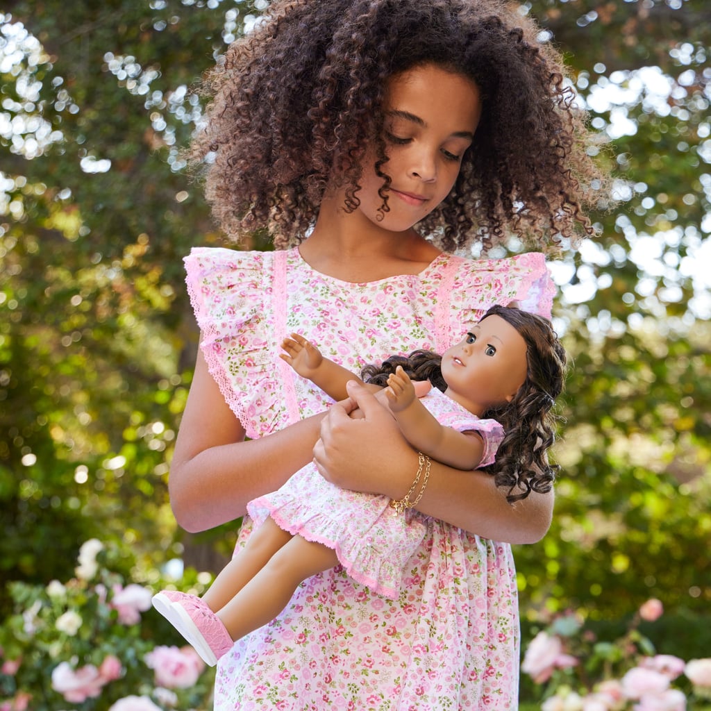 American Girl Party Dresses