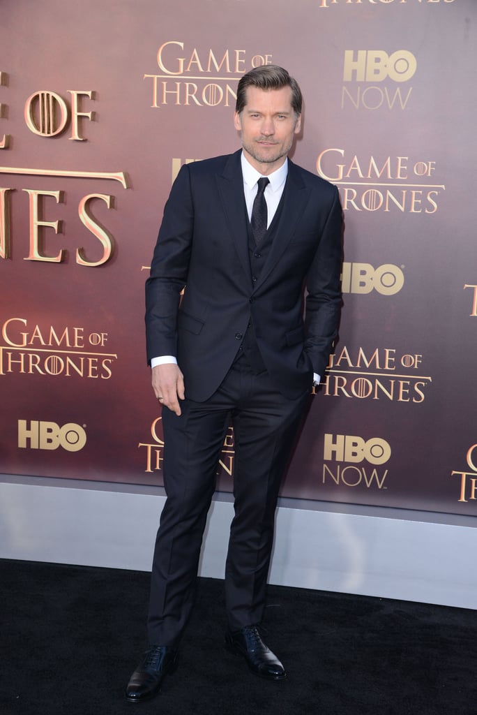 Game of Thrones San Francisco Premiere March 2015