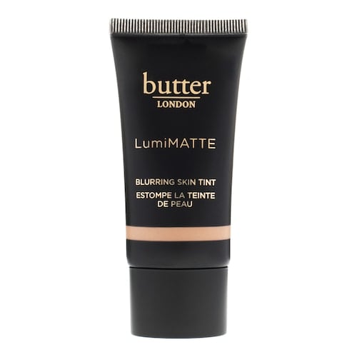 butter LONDON LumiMatte Blurring Skin Tint