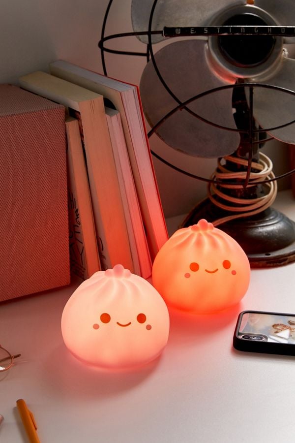 Smoko UO Exclusive Dumpling Light