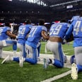 Why Hashtags Like #TakeAKnee Matter — and Why They're Not Enough