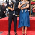 Every Adorable Photo From Blake Lively and Ryan Reynolds's Kids' Public Debut!