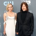 Diane Kruger Reveals the Sex of First Child With Norman Reedus 1 Month After Giving Birth