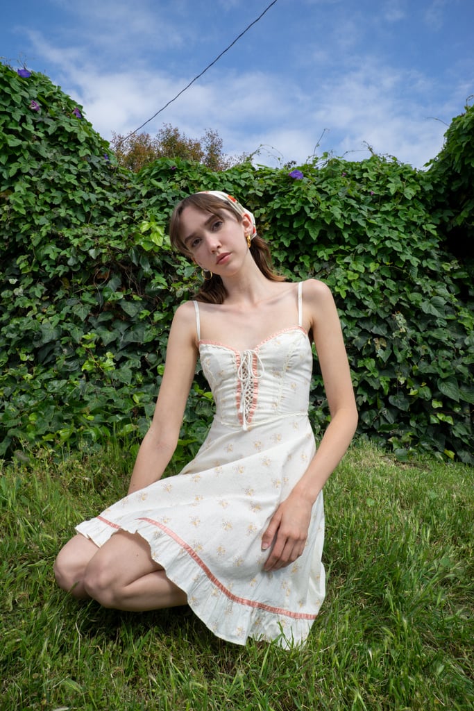 Reformation Launches a Summer Vintage Collection For 2020