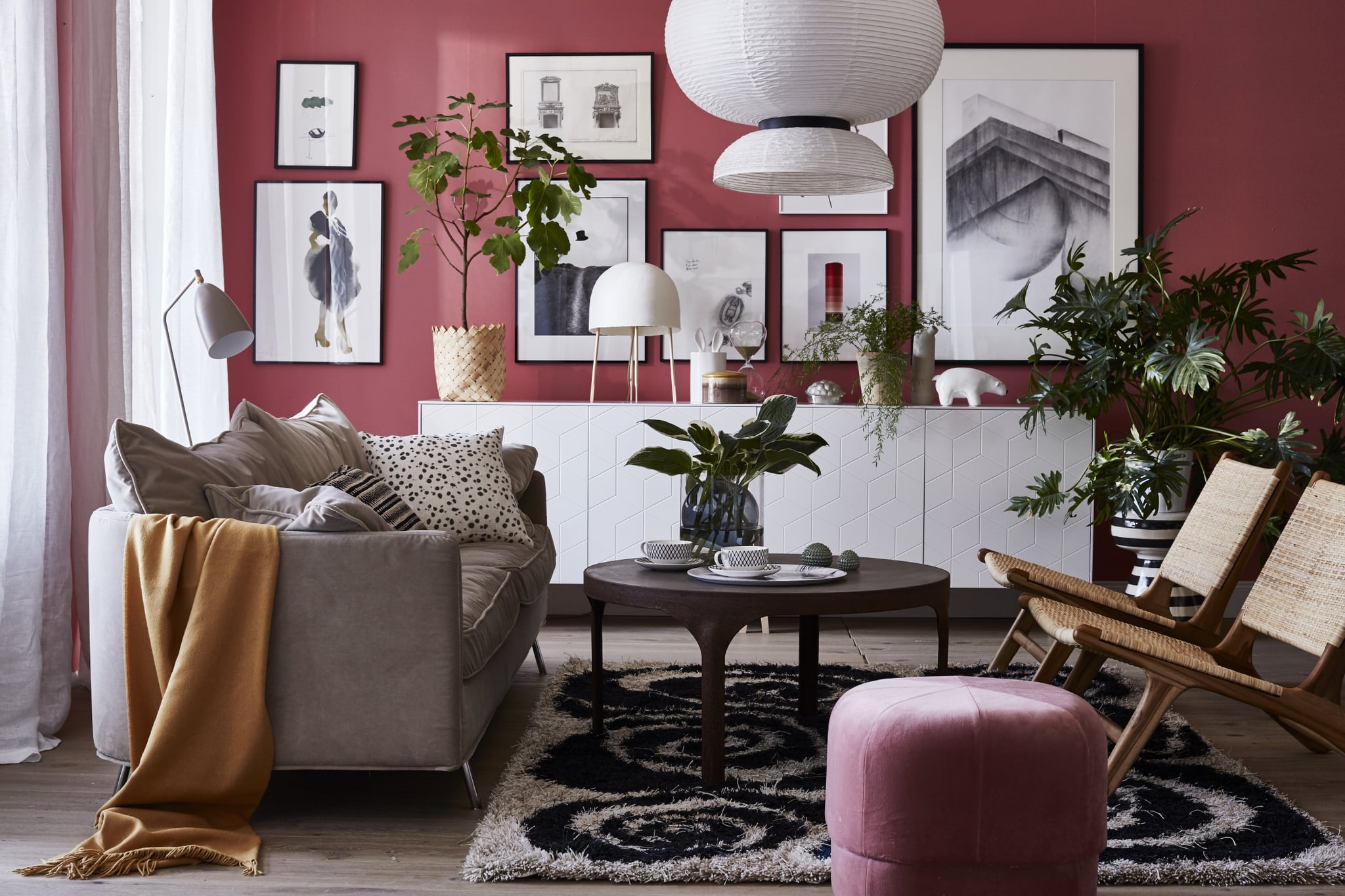 Born Believes Her Customers Look For Value Over High End Brands Is Superfront Available In The Us Popsugar Home Photo 7