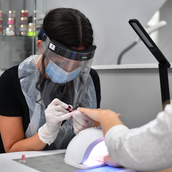 Coronavirus: When Will Nail Salons Reopen in 2021