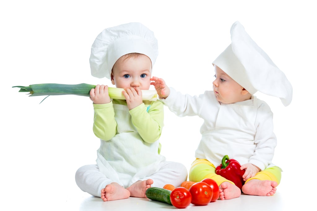 Sous Chefs