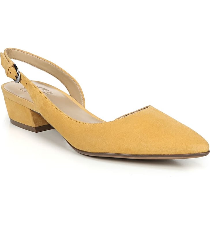 naturalizer banks shoes