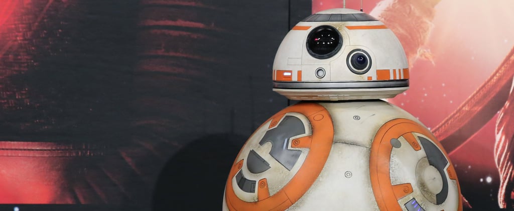 Funny or Die's Hypothetical Star Wars Holiday Special