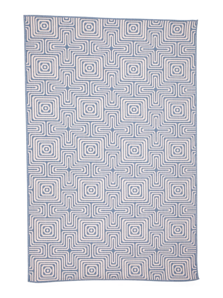 Made in Egypt Indoor Outdoor Rug