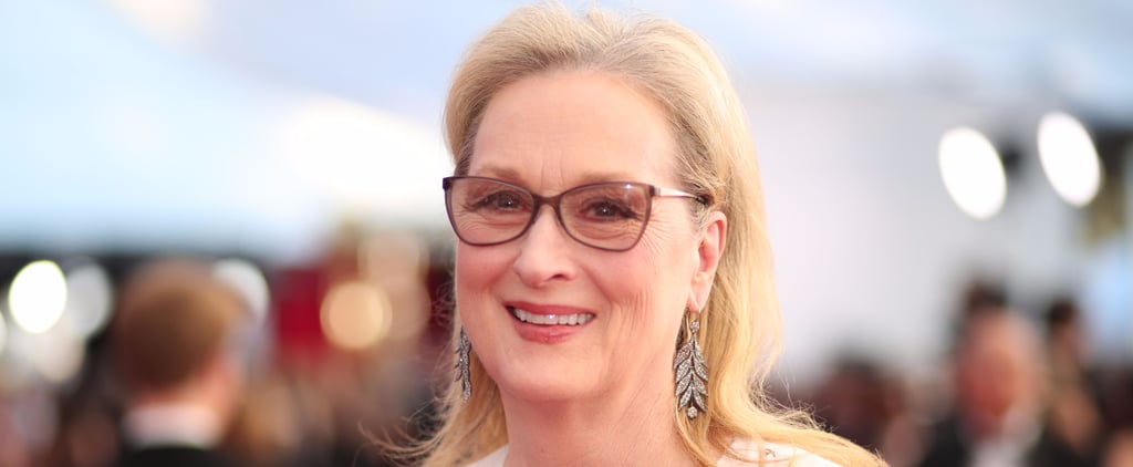Meryl Streep Statement About Harvey Weinstein