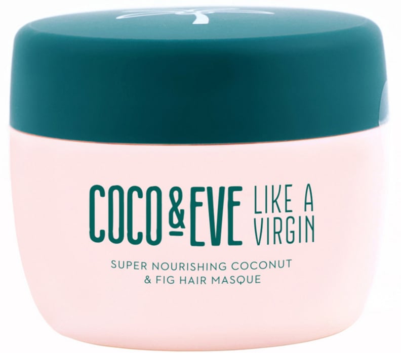 Coco & Eve Like A Virgin Super Nourishing Coconut & Fig Hair Masque