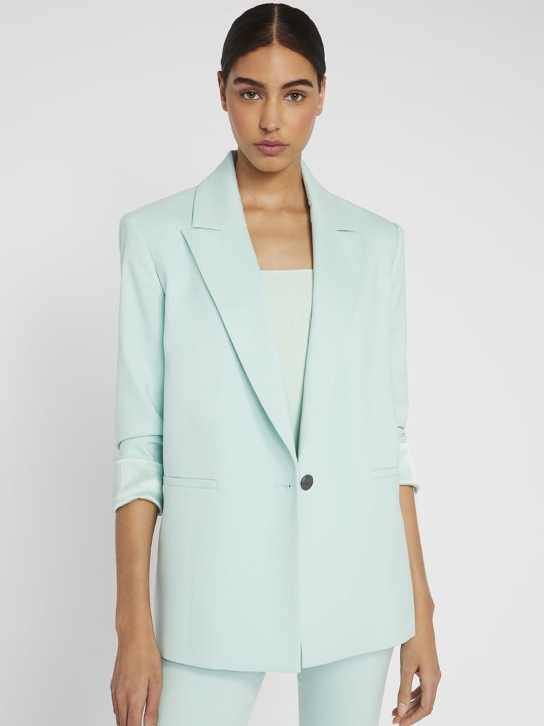 Alice and sale olivia blazer sale