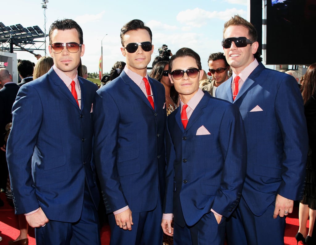 2006: Human Nature 2006: Human Nature