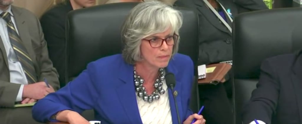 Betsy DeVos Refuses to Defend LGBTQ Student Rights