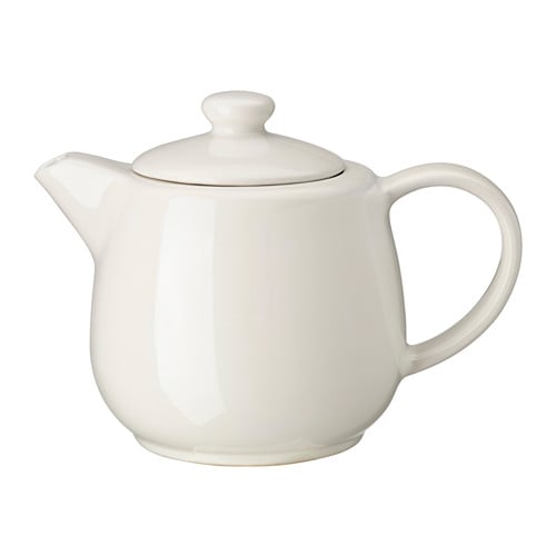 Vardagen Teapot ($10)