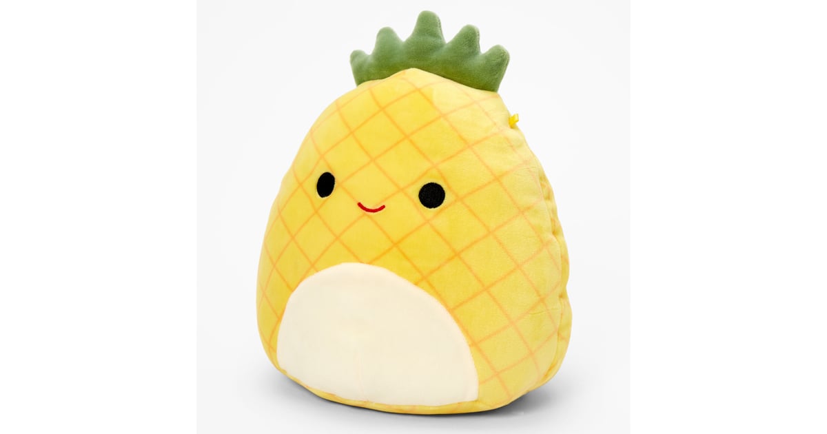 pineapple-squishmallow-shop-claire-s-squishmallows-popsugar-smart