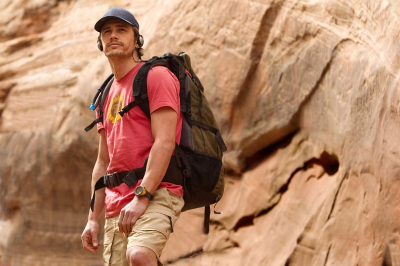 Utah: 127 Hours