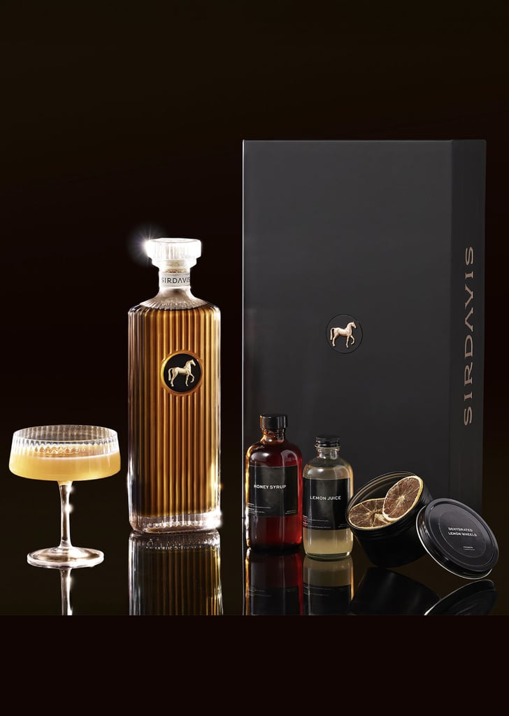 SirDavis Honey Bee Cocktail Kit