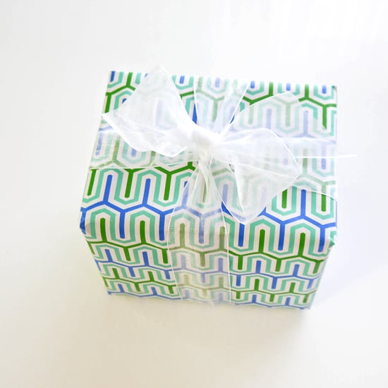 How to Wrap a Present