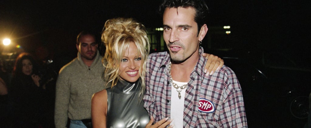 The True Story Behind Pamela Anderson, Tommy Lee's Sex Tape