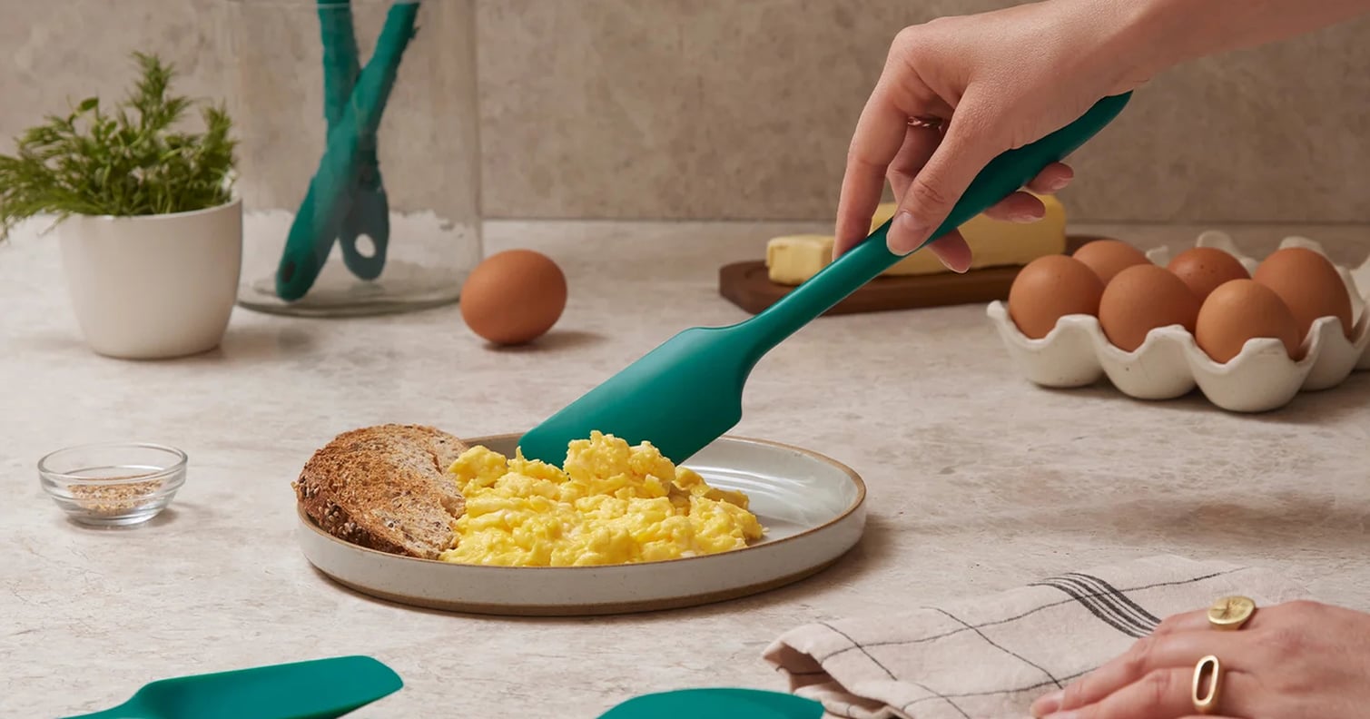 Misen Mixing Spatula