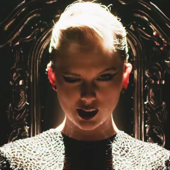 Taylor Swift Reputation Stadium Tour on Netflix Trailer