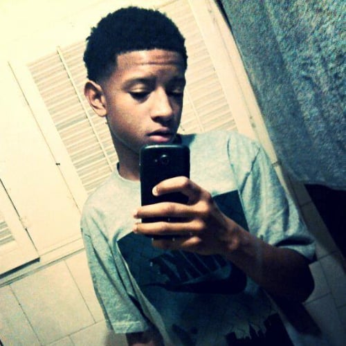 Teen Killed Over Facebook Fight