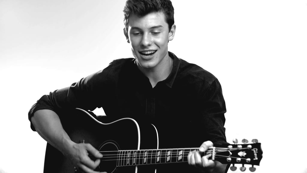 He's still posting covers!