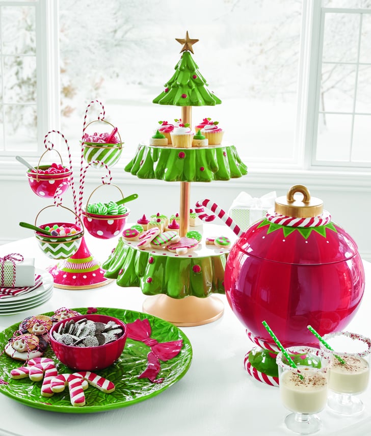 Very Merry Entertaining Collection Best 2019 Christmas Decor at