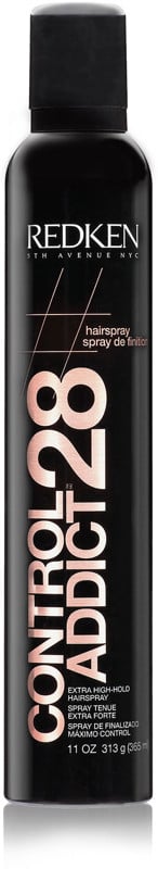 Redken Control Addict 28 Extra High-Hold Hairspray