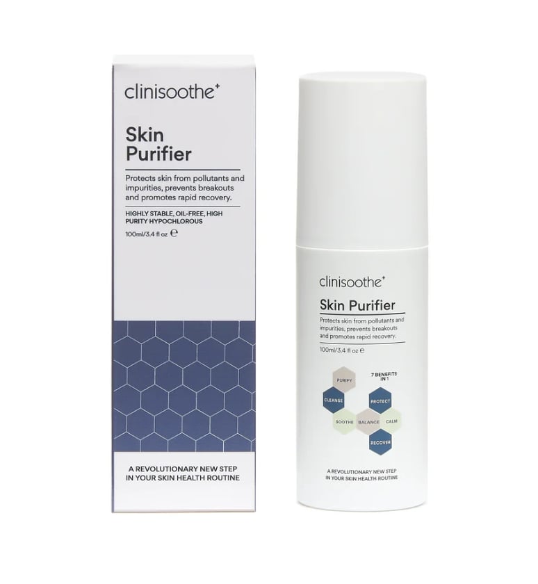 Clinisoothe+ Skin Purifier