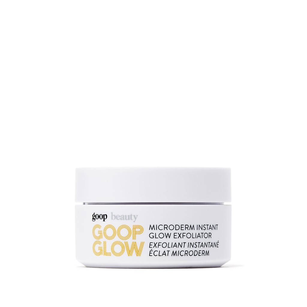 Goop Goopglow Microderm Instant Glow Exfoliator