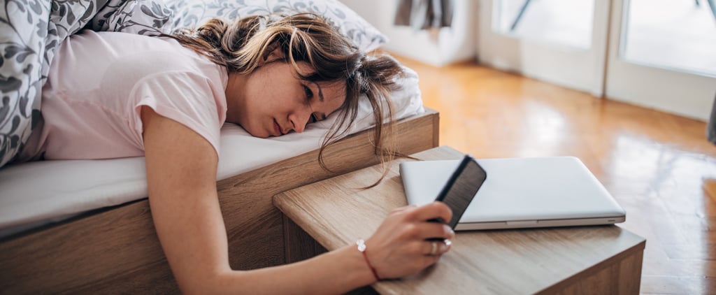 Switching Up Your Alarm Sound Could Ease Your Morning Stress