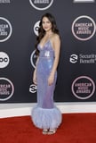 Olivia Rodrigo Arrived at Her First AMAs in a Gown Fit For a Winner