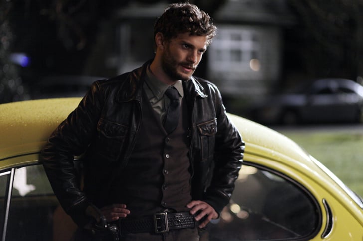 Once Upon A Time Trivia Quiz Popsugar Entertainment