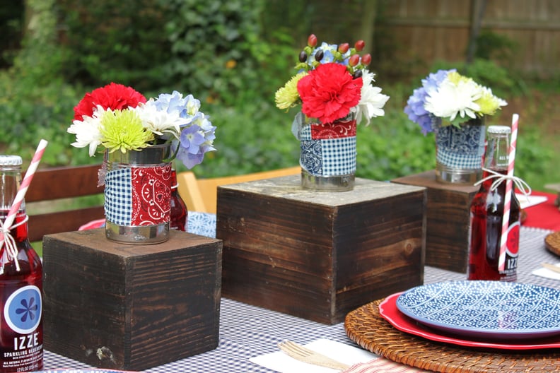 Party On! Centerpieces