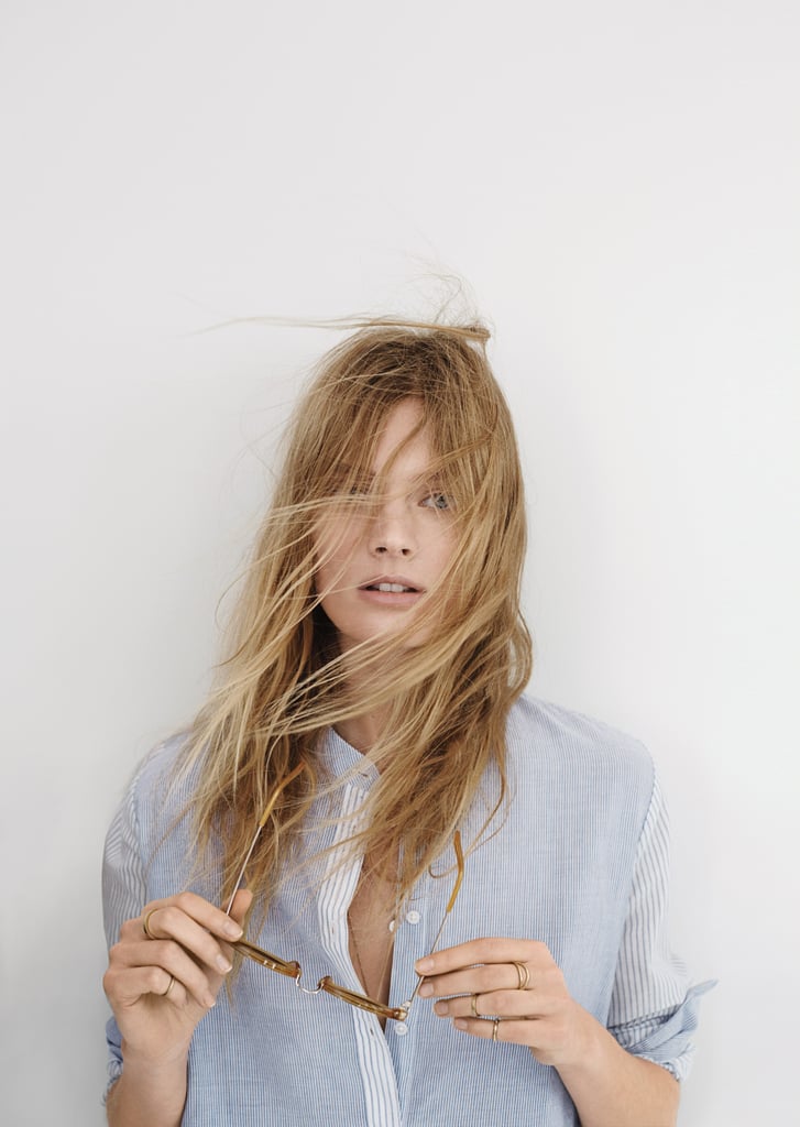 Madewell Spring 2015 Catalogue