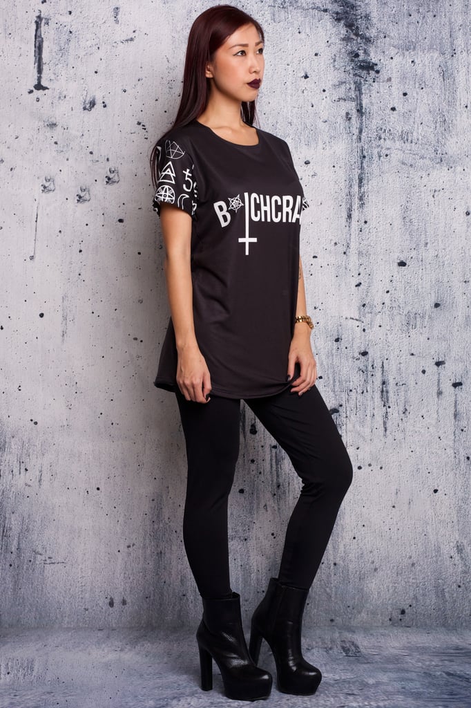American Horror Story Clothing Line Popsugar Tech