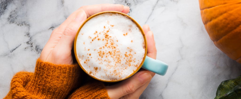 Do Pumpkin Spice Lattes Cause Acne?