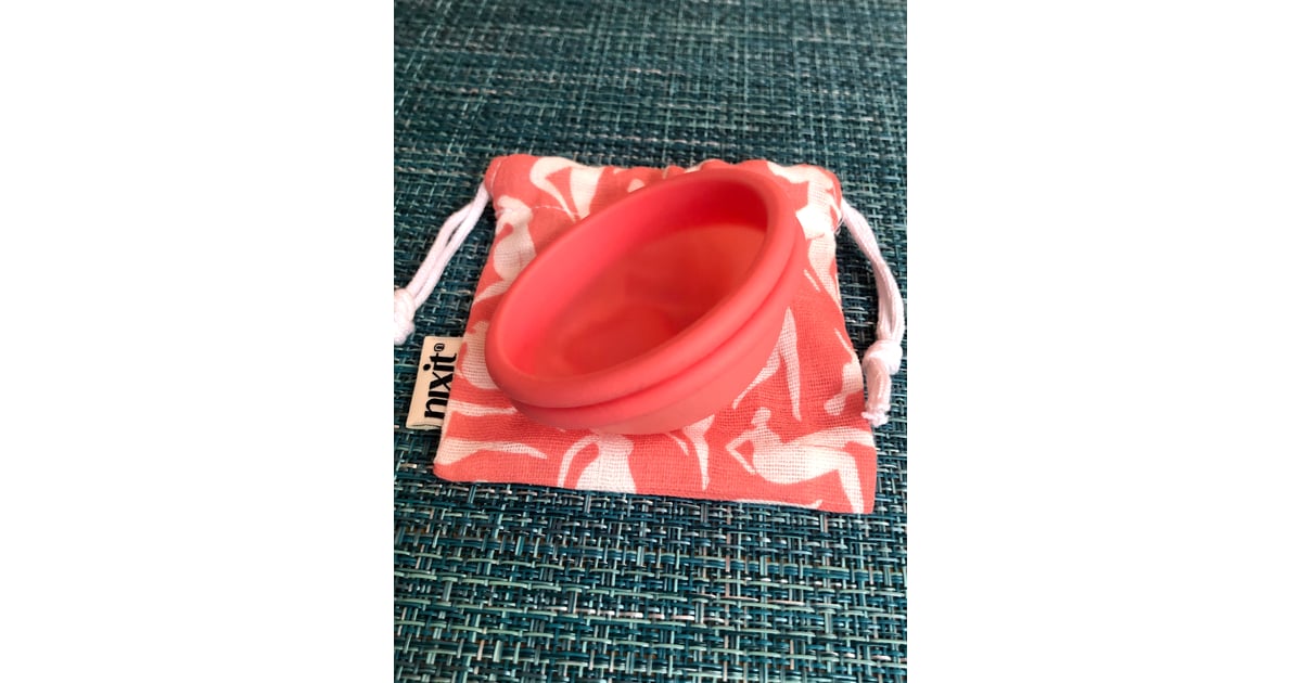 Menstrual Disc Menstrual Cup vs. Menstrual Disc Why I'll Keep Using